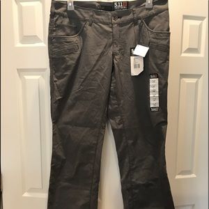 5-11 tactical pants